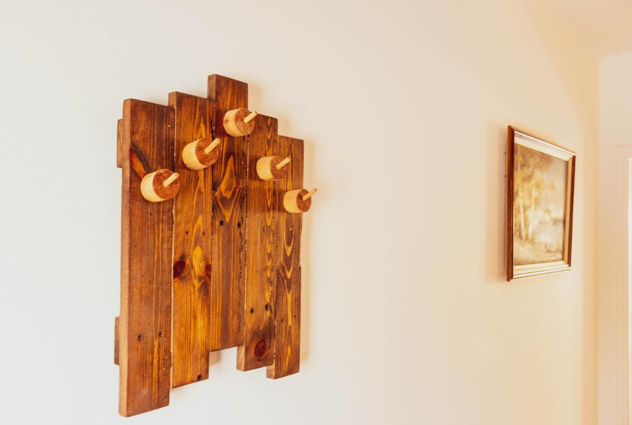 Apagio Apartments Mikros Gialos Dış mekan fotoğraf